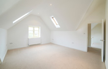 St Johns Town Of Dalry bedroom extension leads