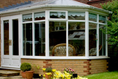 conservatories St Johns Town Of Dalry