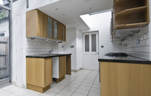 St Johns Town Of Dalry kitchen extension leads